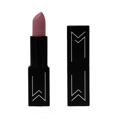 PAC Matte Mischief Wild Grape 3.5 gm - Lipsticks