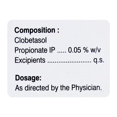 Cosvate Lotion 30ml - Skin Infections-Toc