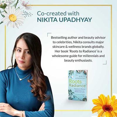 Anveya Jamaican Black Castor Oil & Roots Shampoo Combo 350 ml - Shampoos