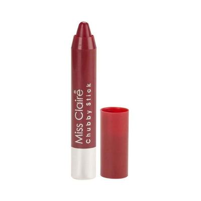 Miss Claire Chubby Lipstick - 50 2.8 Gm - Lipsticks