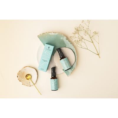 The Hade Witch Hazel and Geranium Brightening Milky Serum 30 ml - Face Serum