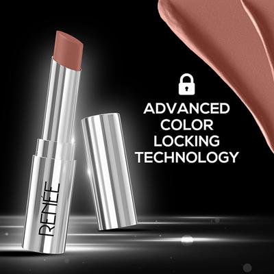 Renee Mattee Lock - 01 3.5 gm - Lipsticks