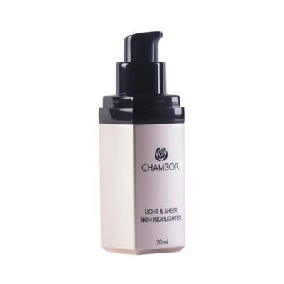 Light & Sheer Skin Highlighter - Bronze Pearl 02 20 ml - Highlighters & Illuminators