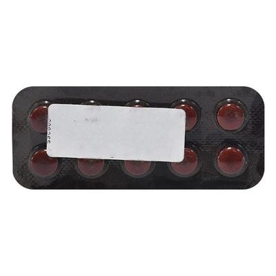 Clobanil 5mg Tablet 10'S - Anxiety-Anx