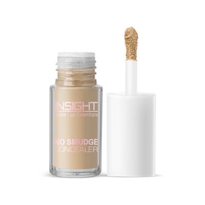 Insight Cosmetics No Smudge Concealer - MN18 5 gm - Concealer