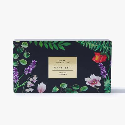 Marks & Spencer Talcum Powder Gift Set 50 gm - Talcum Powders