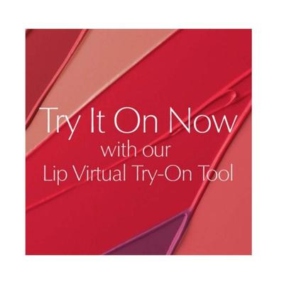 Estee Lauder Pure Color Envy Paint-On Liquid Lipcolor - Matte - 304 Quiet Riot 7 ml - Liquid Lipsticks