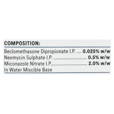 Eclospan Cream 15gm - Skin Infections-Ski