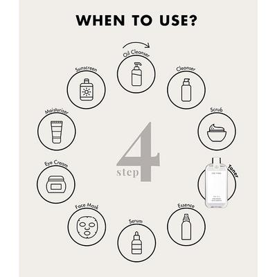 ONE THING Hyaluronic Acid Complex 150 ml - Toners