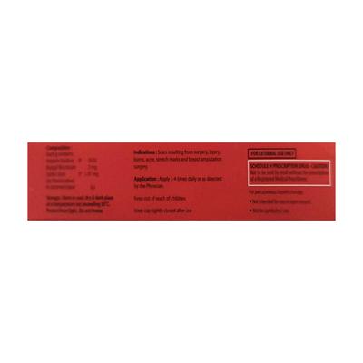 THERMOTHUR Ointment 20g - General-P