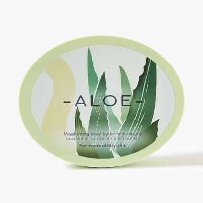 Marks & Spencer Aloe Vera Body Butter 200 ml - Body Butter