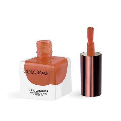 Colorbar Lux Nail Lacquer Cbn414 12 Ml - Nail Polish
