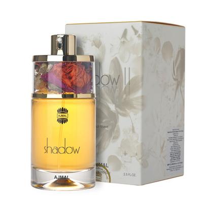 Ajmal Shadow II Femme EDP 75 ml - Women Perfumes (Edt/Edp)