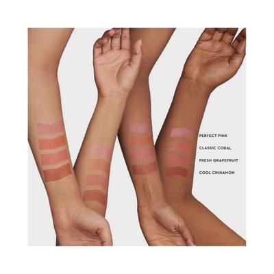 KIRO Glow - On Blush Duo 02 - Perfect Pink - Fresh Grapefruit 9 gm - Blushes