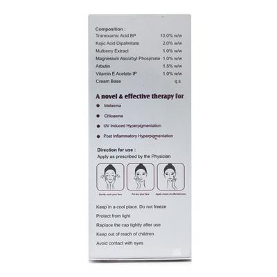 Anthocyn TX Cream 30gm - Supplements-Vam