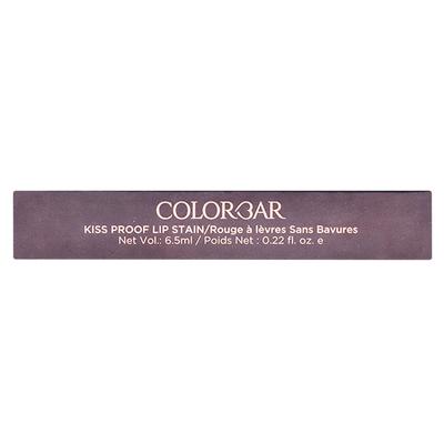 Colorbar Kiss Proof-Dpg Dpg011 6.5ml - Liquid Lipsticks