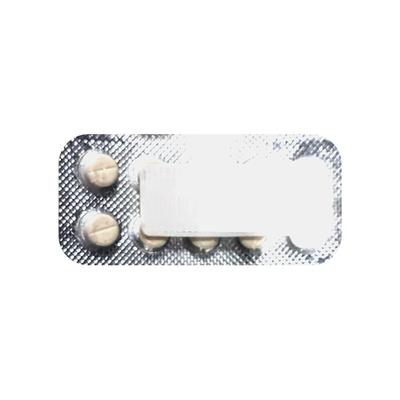ALFREE Tablet 10's - Allergies-Ant