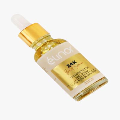 Elinor 24K Gold Face Serum 30 gm - Face Gels