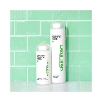 Dermalogica Breakout Clearing Foaming Wash 177 ml - Skin-Treatment