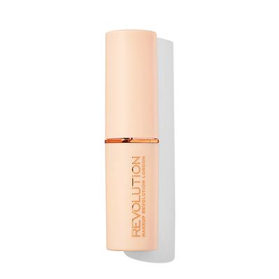 Makeup Revolution Fast Base Stick Foundation F10 6.2 gm - Foundation