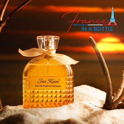 WPC Renaissance Eau De Parfum Spray - Sun Kissed 100 ml - Perfumes (Edt/Edp)