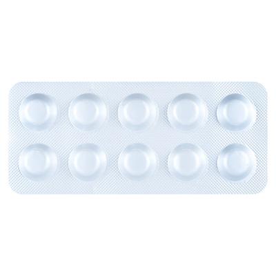 EMSITA 50 Tablet 10's - Diabetes-Ant
