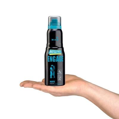 Engage Mate 220ml each 2's - Men Deodorants/Roll-Ons