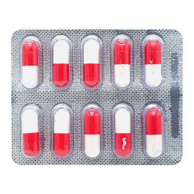 Delok 30mg Capsule 10'S - Depression-Ant