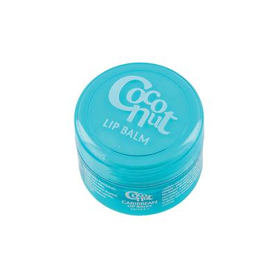MADES Body Resort Lip Balm Pale Blue 15 ml - Lip Balms