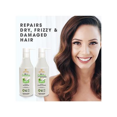 Kehairtherapy Professional Advanced Hair Care Extreme Coconut Repair Shampoo 250 ml - Shampoos