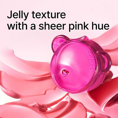 Dr.Jart Vital Hydra Solution Hydrating Lip Mask - Pink (Bubble Gum) 20 ml - Lip Mask