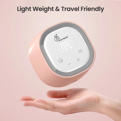 R for Rabbit First Feed Nova Breast Pump 1's - Feeding & Nursing
