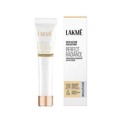 Lakme Absolute Perfect Radiance Skin Brightening Day Creme 15 gm - Day Cream