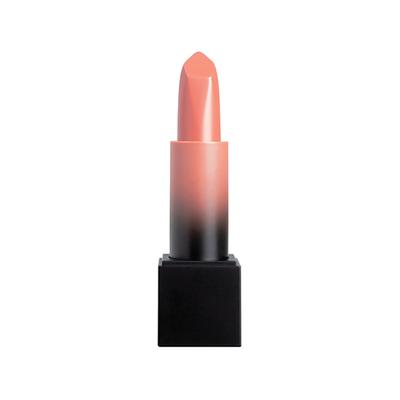 Huda Beauty Power Bullet Cream Glow Hydrating Lipstick Sweet Nudes Honey Bun 3 gm - Lipsticks