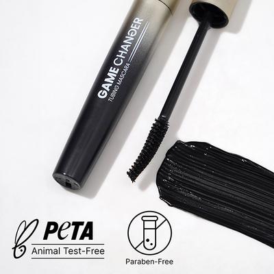 Swiss Beauty Select Game Changer Tubing Mascara With Lash Extension Effect - Black 5 ml - Mascaras