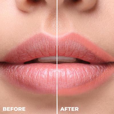 Lamel Long Lasting Gel Lip Liner 401-Nude 1.7 gm - Lip Liners