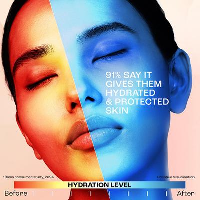 Lakme Peach Milk Light Weight 24h Moisturiser 60 ml - Face Moisturizers