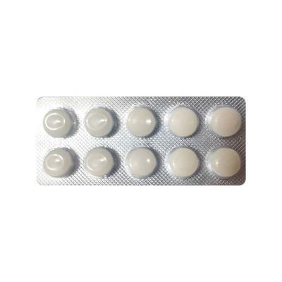 AUXISODA EC Tablet 10's - Ulcer/Reflux/Flatulence-Aaa