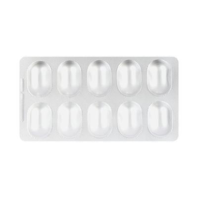 COQ LC Tablet 10'S - Co-Q