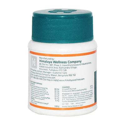 Pilex Tablet 60'S - Ayurvedic Medicine-AYU