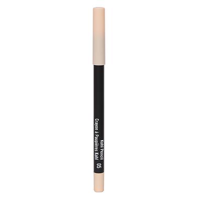 Inglot Kohl Pencil 05 1.2 gm - Kajal & Kohls