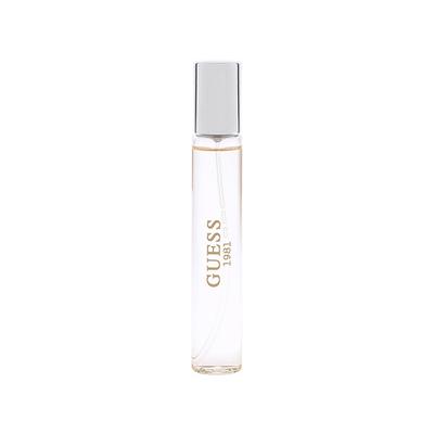 Guess 1981 Women Gift Set Eau De Toilette 100ml + 15ml + Body Lotion 200ml 1's - Women Perfumes (Edt/Edp)