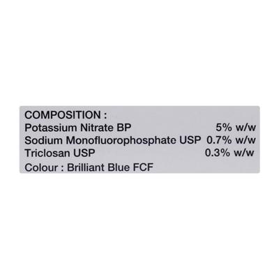 HYDENT K Oral Gel 100gm - Oral Care - P-Mou