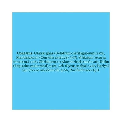 Biotique Baby Bio Green Apple Tearproof Shampoo (Mickey ) 190 ml - Baby Shampoo