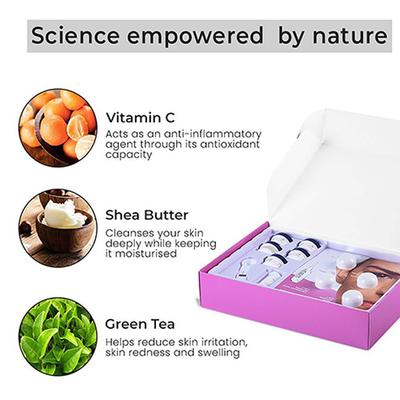 Professional O3+ Power Brightening Facial Kit - Facial Kits