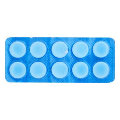 PANATOL 500 Tablet 10's - Fever-Ana