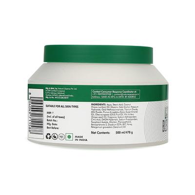 Nature's Essence Lacto Bleach 500 ml - Face Bleach