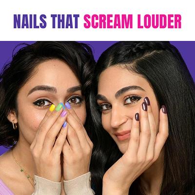 Elle 18 Nail Pops 191 5 ml - Nail Polish