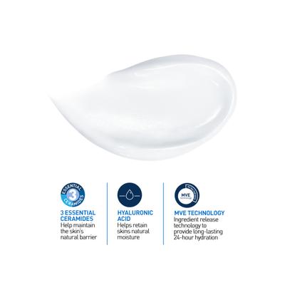 CeraVe Moisturising Cream For Dry To Very Dry Skin 177 ml - Lotions & Creams