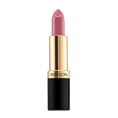 Revlon Super Lustrous Lipstick ( Matte )- Rise Up Rose 4.2 Gm - Lipsticks